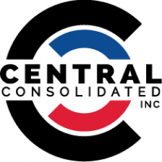 Central Consolidated, Inc. Logo