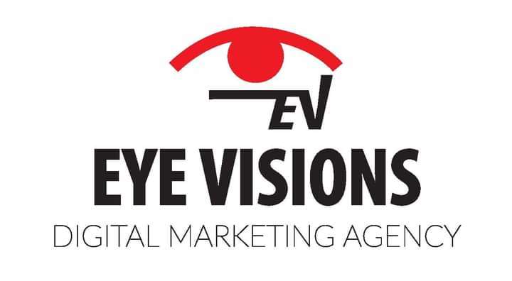 Eye Visions LLC Logo