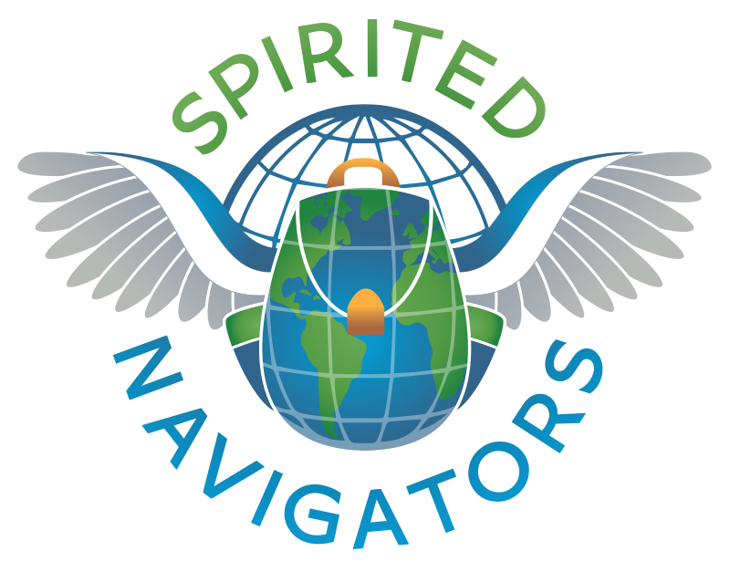 Spirited Navigators LLC Logo