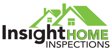 Insight Home Inspections Inc. Logo