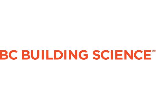 BC Building Science Ltd. Logo