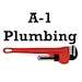 A-1 Plumbing of Macon, Inc. Logo