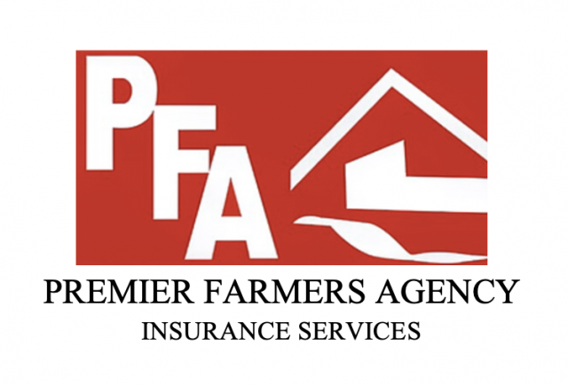 Premier Farmers Agency Aka PFA Insurance Services Logo