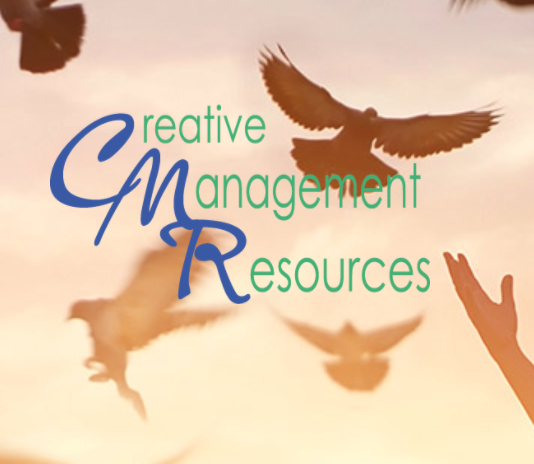 Creative Management Resources Logo