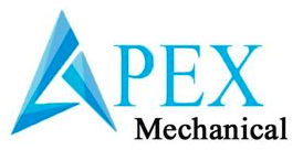 Apex Mechanical Logo