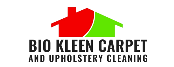 Bio Kleen Carpet and Upholstery Cleaning Logo
