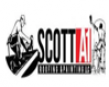 Scott A-1 Roofing & Painting, LLC Logo