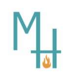 Matt Hunter Fireplace Renovations Logo