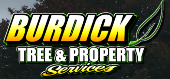 Burdick Tree, LLC Logo
