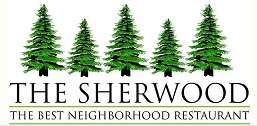 The Sherwood Restaurant Logo