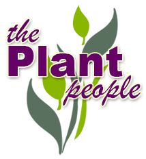 The Plant People, Inc. Logo