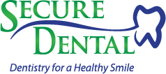 Secure Dental East Peoria Logo