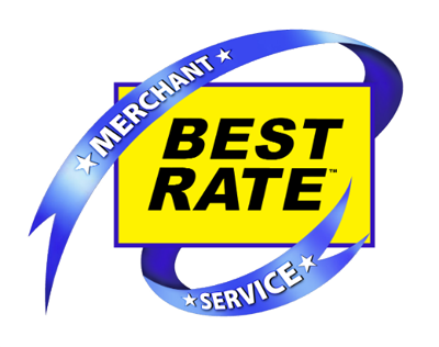 BR Merchant Service Logo