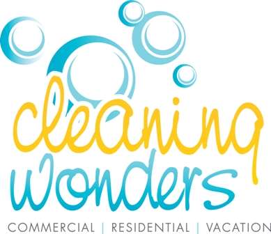 Cleaning Wonders Logo