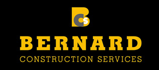 Bernard Construction Services LLC Logo
