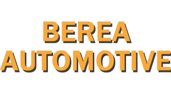 Berea Automotive Logo