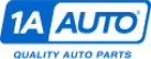 1A Auto, Inc. Logo