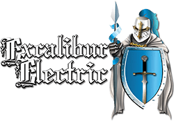 Excalibur Electric Ltd. Logo