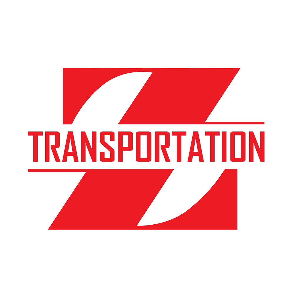 Z Transportation Inc Logo