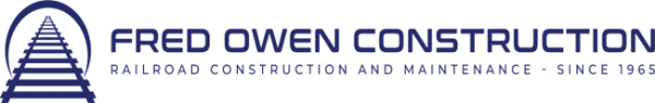 Fred Owen Construction, Inc. Logo