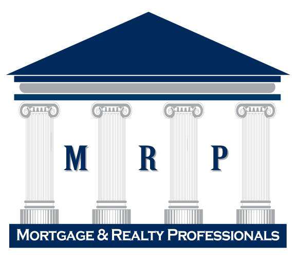 Mortgage and Realty Professionals Logo