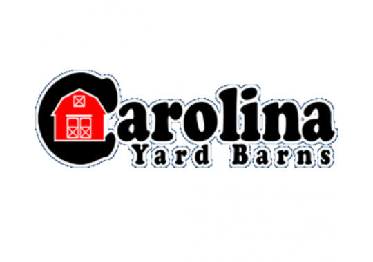 Carolina Yard Barns, LLC Logo