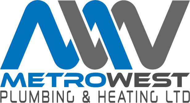 MetroWest Plumbing & Heating Ltd. Logo