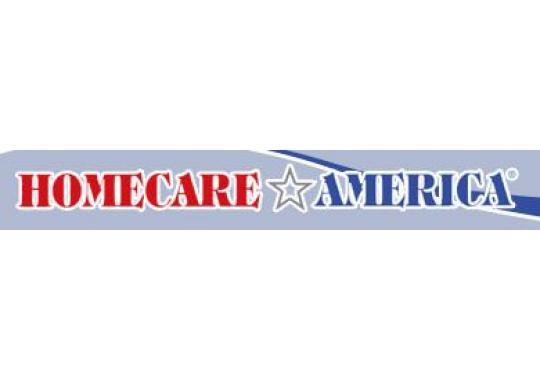 Homecare America Logo