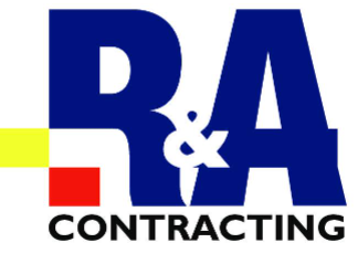R & A Contracting, Inc. Logo