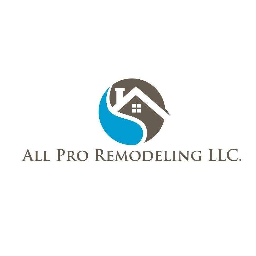 All Pro Remodeling LLC Logo