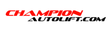 ChampionAutoLift.com Logo