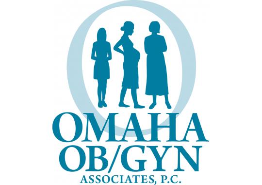 Omaha OB-GYN Associates, P.C. Logo