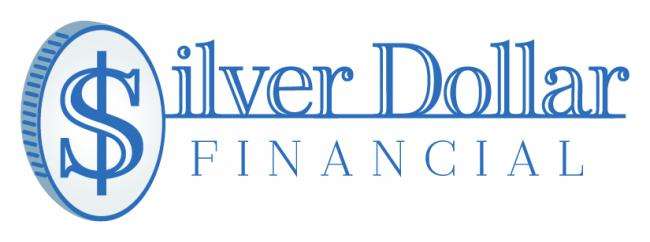 Silver Dollar Financial, LLC Logo