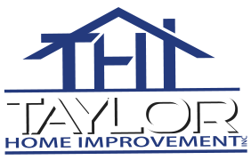 Taylor Home Improvement, Inc. Logo