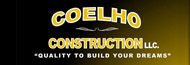 Coelho Construction, LLC Logo