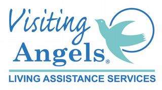 Visiting Angels of North County Logo