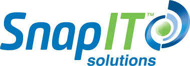 SnapIT Solutions LLC Logo