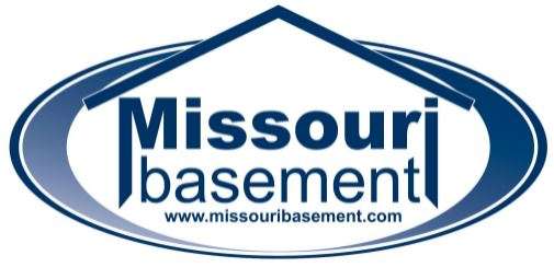 Missouri Basement Logo