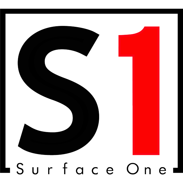 Surface One, Inc. Logo