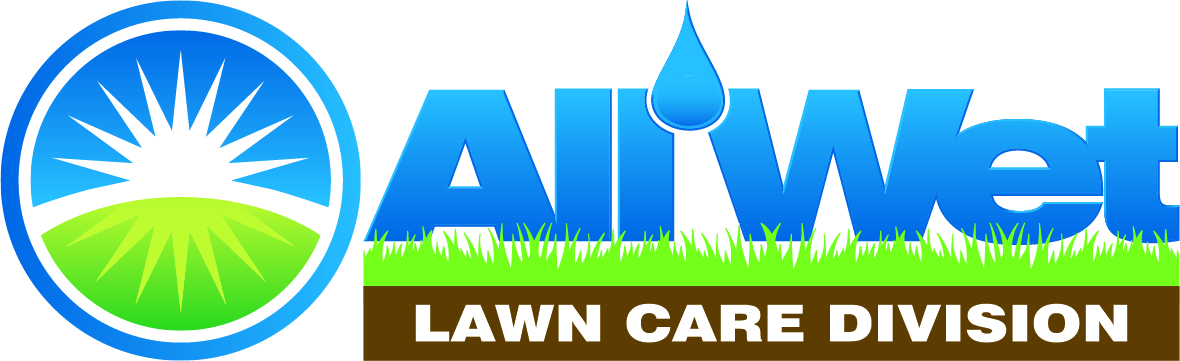 All Wet Irrigation & Lighting Logo