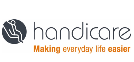 Handicare Patient Handling, Inc. Logo