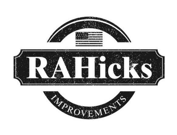 RAHicks Improvements, LLC Logo