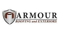 Armour Roofing & Exteriors Logo
