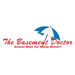 The Basement Doctor of Cincinnati Logo