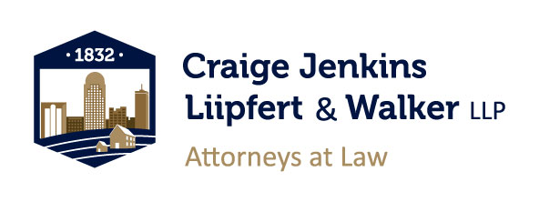 Craige Jenkins Liipfert & Walker, LLP Logo