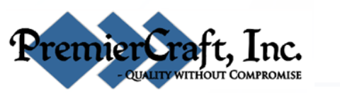 PremierCraft, Inc. Logo