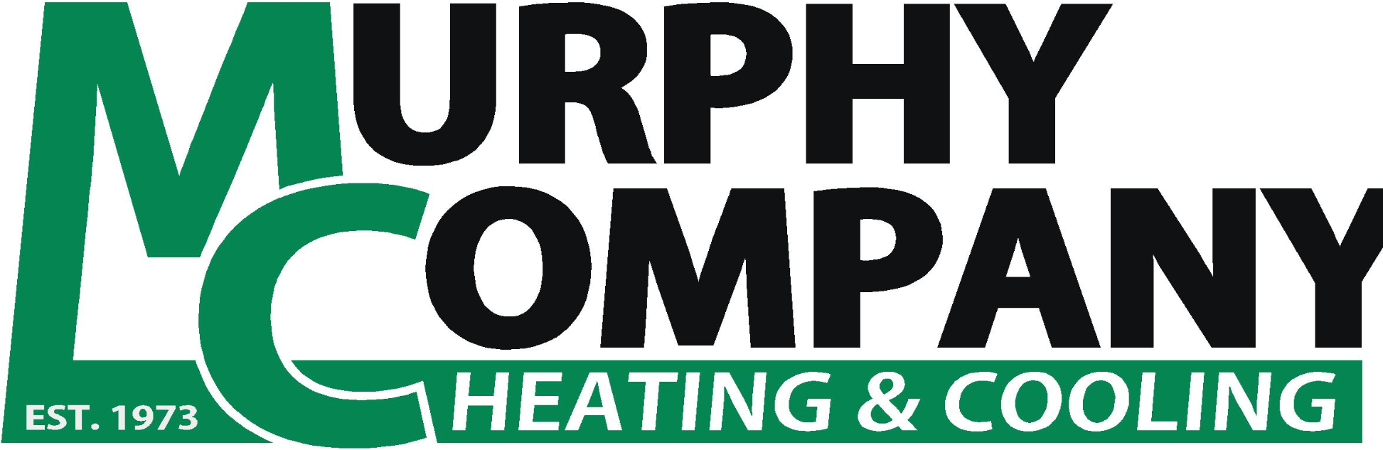 Murphy Company Heating & Cooling Logo