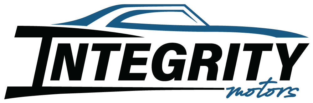 Integrity Motors, Inc. Logo