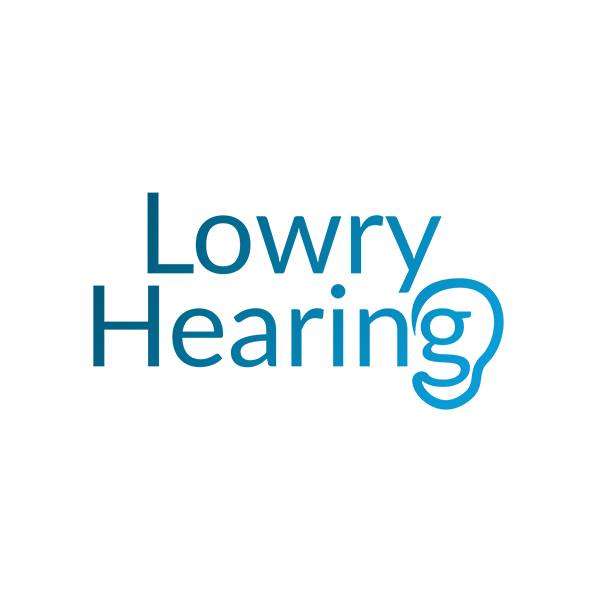 Lowry Hearing Aid Center Logo