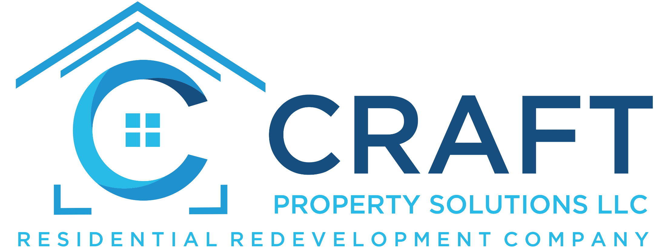 Craft Property Solutions LLC Logo